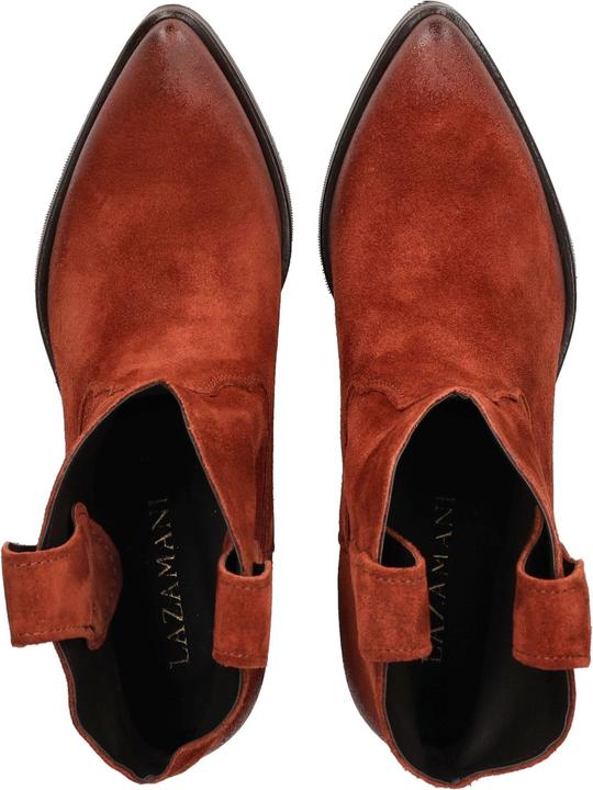 Actual product image Lazamani Stiefelette (41)