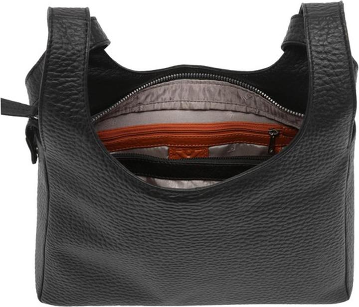 Immagine prodotto Voi Borsa a tracolla Hirsch in pelle 31 cm