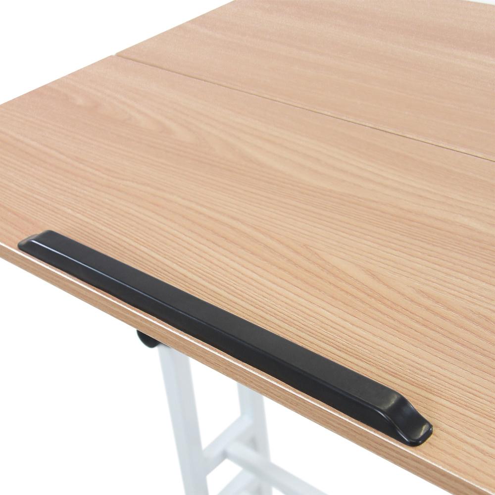 Thumbnail - Hjh Office, Schreibtisch, Workstation I (128 x 80 x 60 cm)