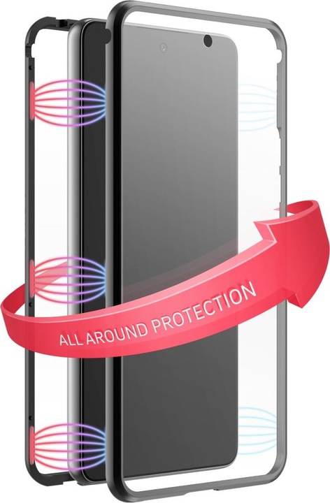 Image du produit Black Rock Verre à 360 (Samsung Galaxy A53 5G)