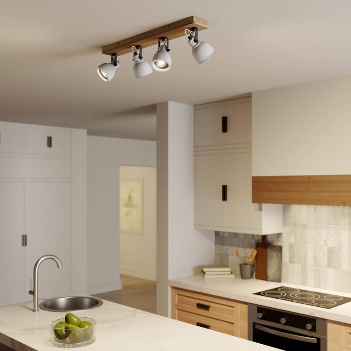 Produktbild Lindby Mirka (1800 lm, GU10)