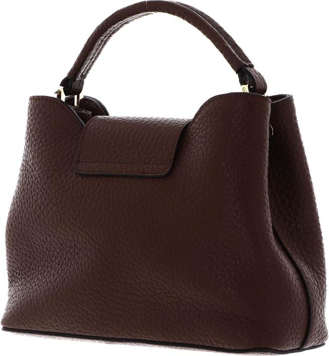 Produktbild Abro Leather Bubble Victoria Handbag