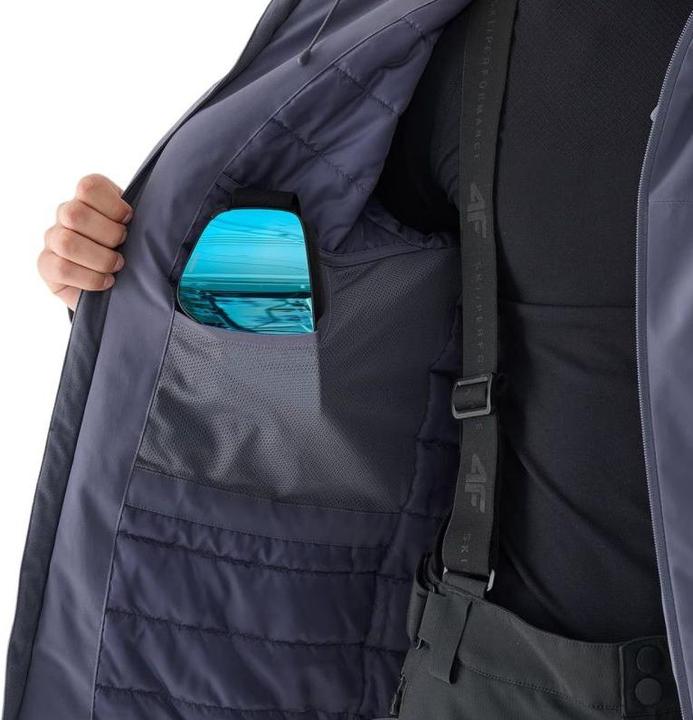 Immagine prodotto 4F Skijacke (S)