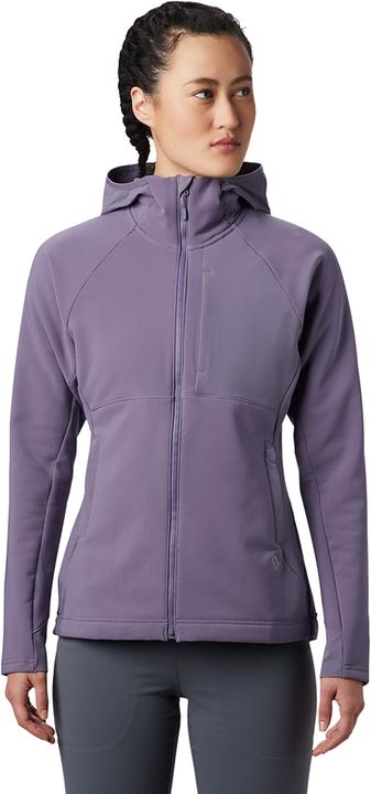 Produktbild Mountain Hardwear W Keele Hoody (M)