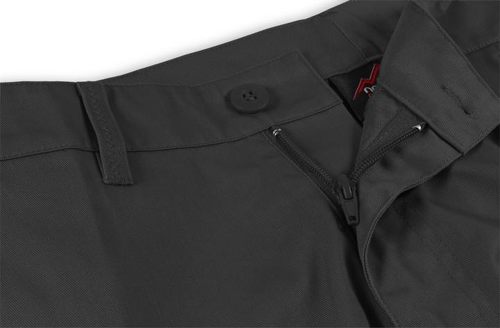 Image du produit Normani Short homme avec protection UV Valley (S)