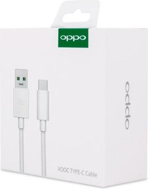 Produktbild OPPO USB A – USB C (1 m, USB 2.0, 65 W)