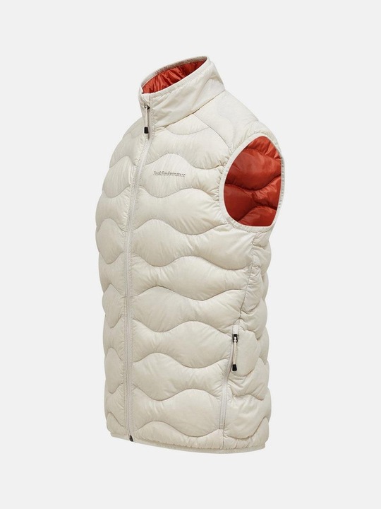 Actual product image Peak Performance Helium Down (S)