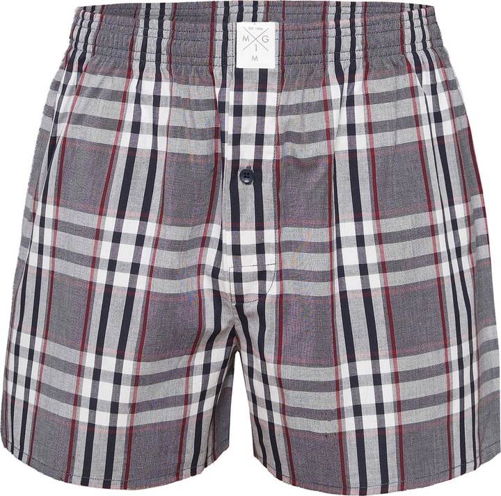 Actual product image Mg-1 Boxer Classics (M, pack of 6)