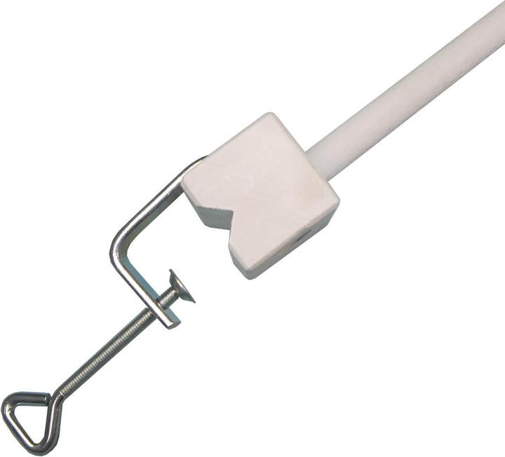 Produktbild Niermann Stand By Mobilehalter