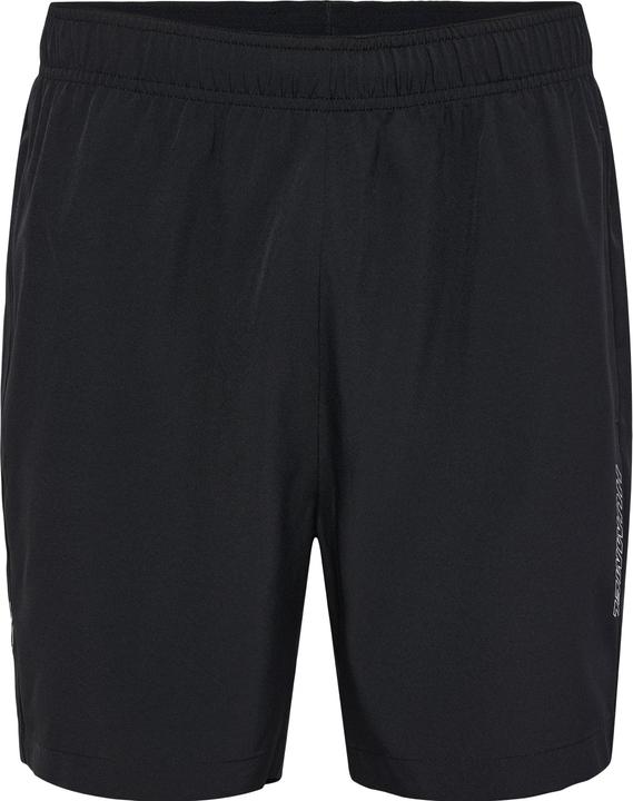 Produktbild hummel hmlTE BASE WOVEN SHORTS (XL)