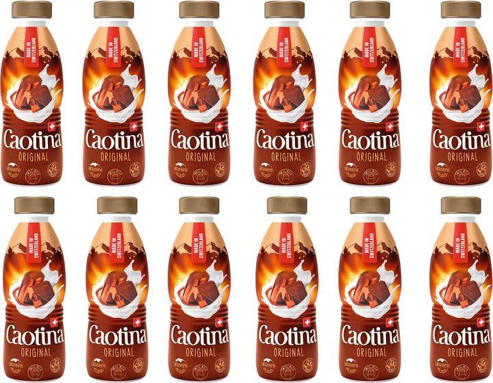 Image du produit Caotina Drink (4570 g)