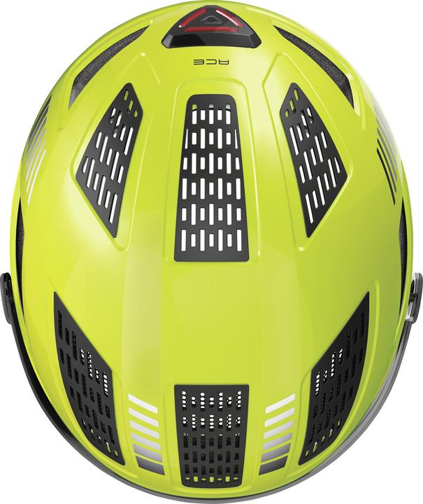 Actual product image Abus Hyban 2.0 ACE (52 - 58 cm)