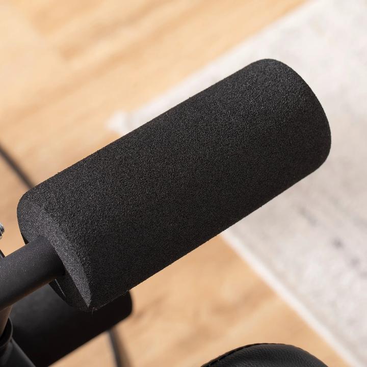 Image du produit Homcom Banc de musculation