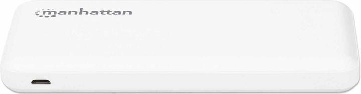 Actual product image Manhattan Powerbank (10000 mAh, 5 W, 37 Wh)
