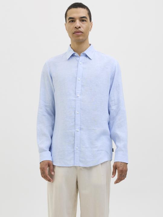 Immagine prodotto Jack & Jones Jprblaloui Linen L/S Shirt (XXL)