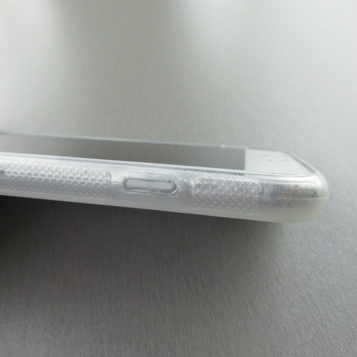 Produktbild PhoneLook Hülle Silikon transparent Elephant 02 (Apple iPhone 6)