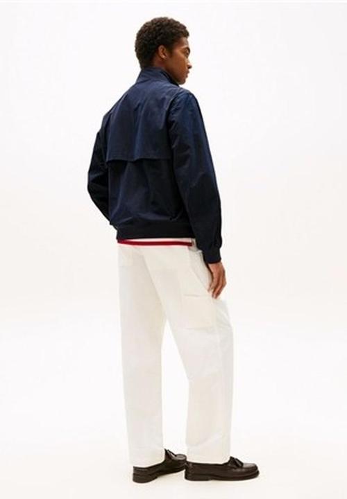 Actual product image Tommy Hilfiger Harrington Jacket (XL)