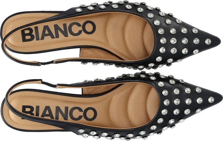Actual product image Bianco BIAKRISTIN Kitten Heels (37)