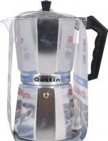 Image du produit Quttin machine à café 9 services classique