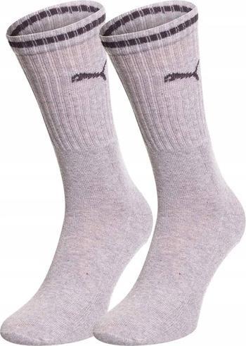 Actual product image Puma Socks Sporty Stretch (39 - 42)
