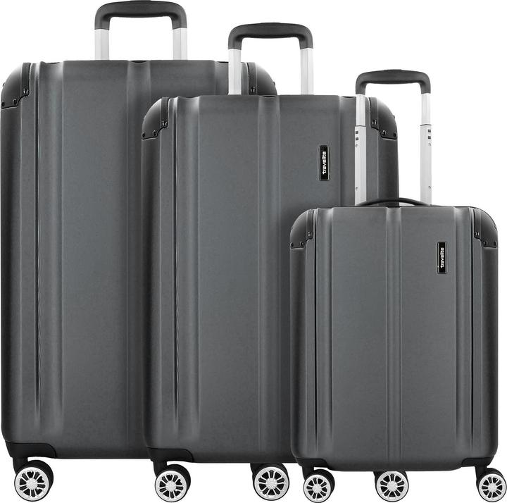 Actual product image Travelite City (113 l)
