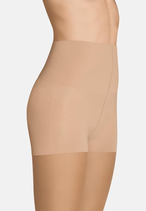 Actual product image ITEM m6 Invisible Control Top (15 DEN, M)