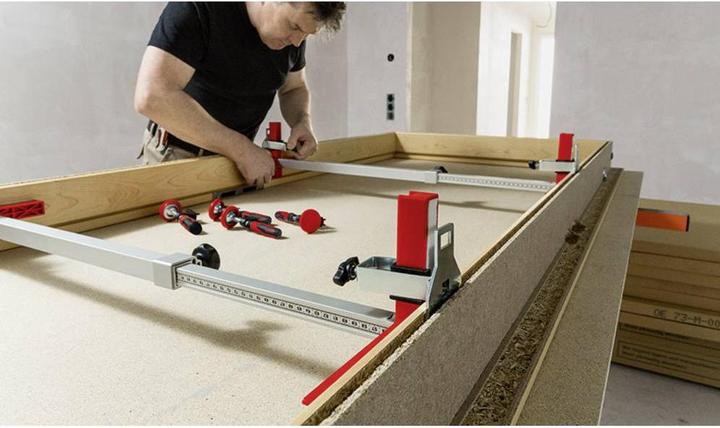 Image du produit Bessey Support de garniture de porte (1010 mm)