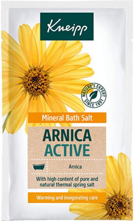 Image du produit Arnica Active (Perle de bain, 500 g)