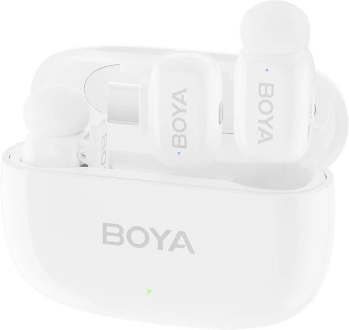 Produktbild Boya Mini