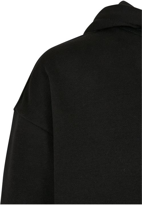 Image du produit Urban Classics Robe à capuche Terry surdimensionnée pour filles - 19567 (146)