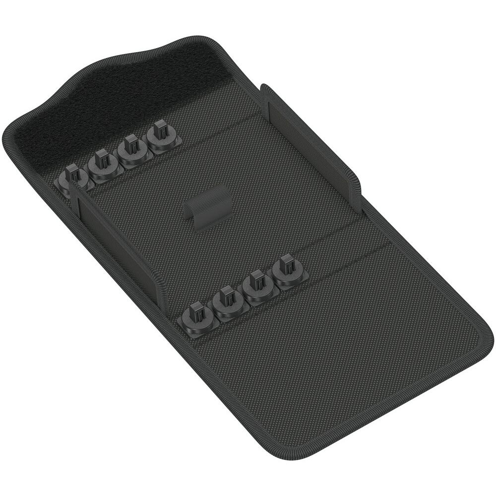 Wera, Werkzeugkoffer, 9469 Textile Box KK 400 RA 9