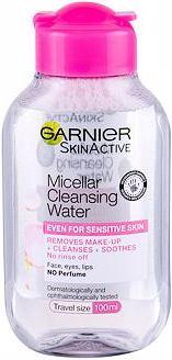 Produktbild Garnier SkinActive (Mizellenwasser, 100 ml)