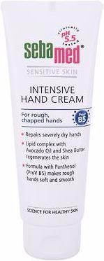 Sebamed Sensitive Skin Intensive (75 ml)