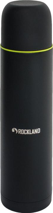 Actual product image Rockland Termos turystyczny Astro 0.7 l Czarny (0.70 l)