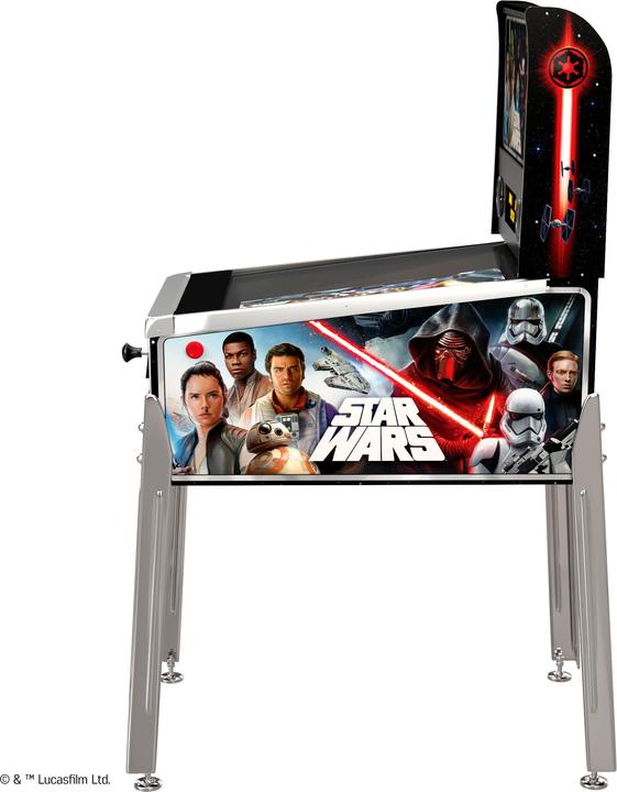 Immagine prodotto Arcade1Up Star Wars Pinball