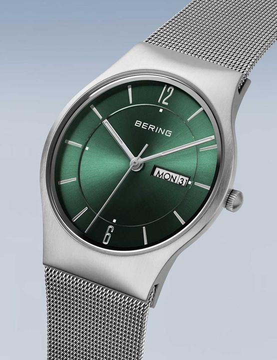 Immagine prodotto Bering Classico (Orologio da polso analogico, 40 mm)