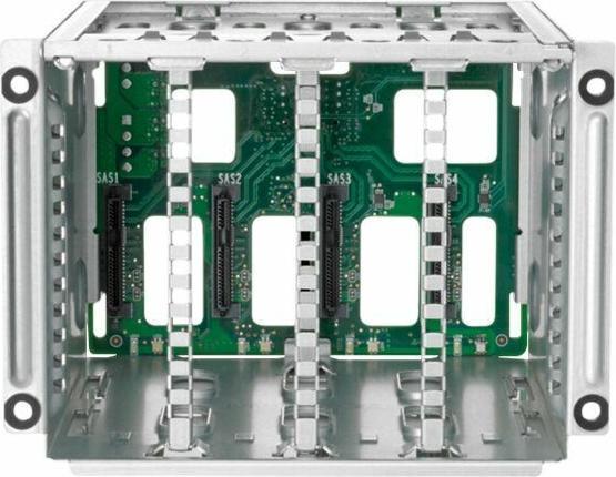 Immagine prodotto HPE DL380A GEN11 8SFF X4 U.3 -STOCK