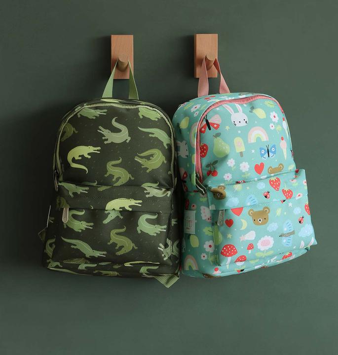 Produktbild Roost Rucksack