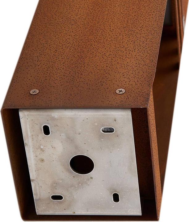 Produktbild Lucande Oxido (IP44)