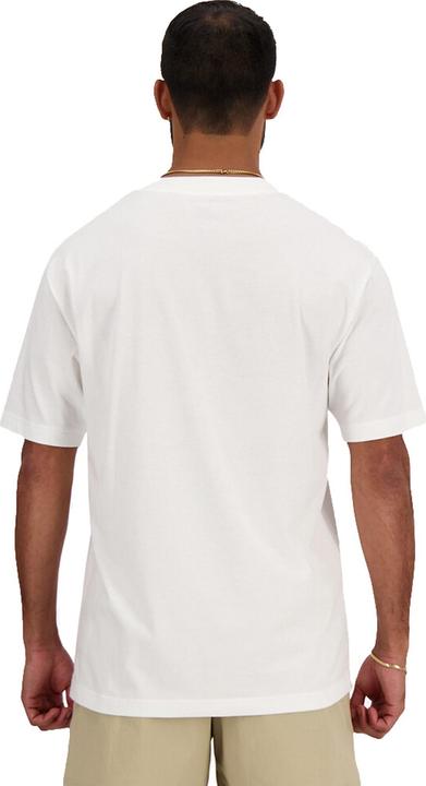 Produktbild New Balance Sport Essentials Small Logo T-Shirt (M)