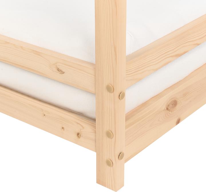 Actual product image Beliani Appy (90x200)