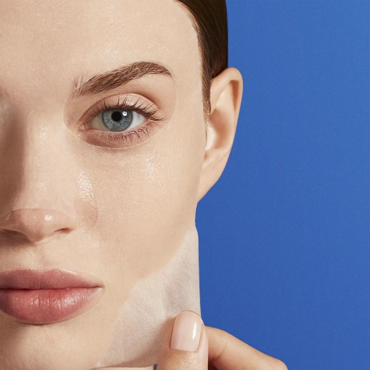 Actual product image Biotherm AQUA Super Mask Glow (39 g)