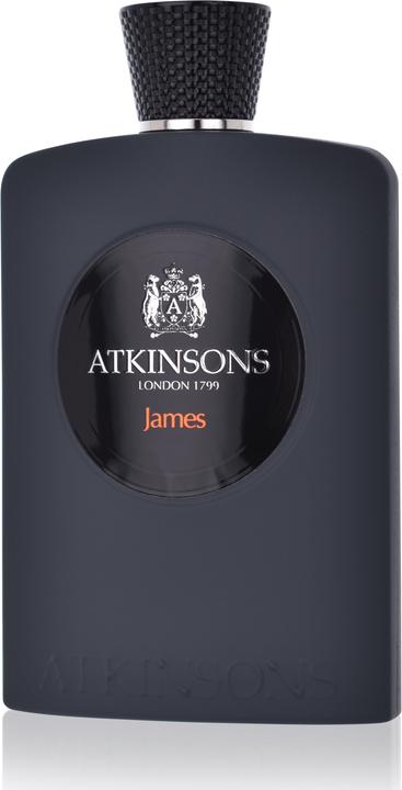 Actual product image Atkinsons James (Eau de parfum, 100 ml)
