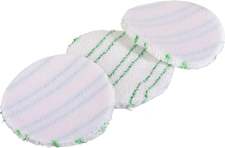 Actual product image Kärcher Polishing pads