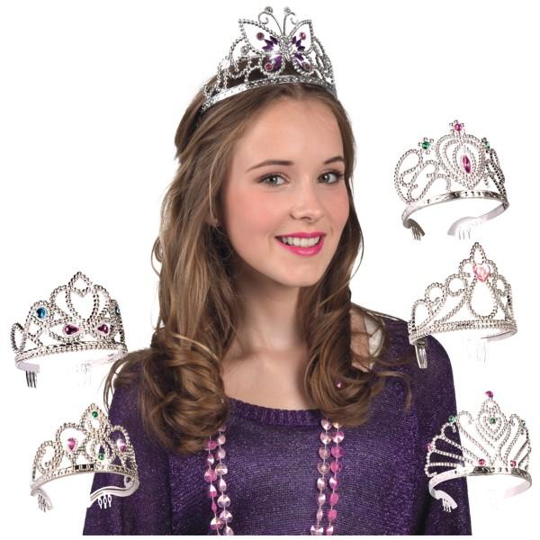 Fasnacht Diadem Diana (4669642)