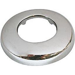 Milton Lloyd, Stöpsel, Primeo roset lav 32mm - forkromet 65x15mm t.afløbsrør