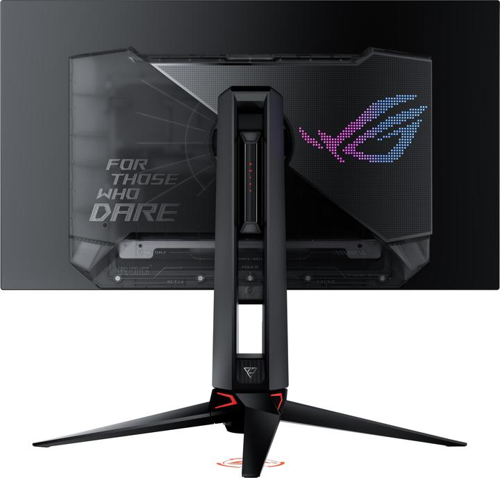 Image du produit ASUS PG27AQDP (26.50", 2560 x 1440 pixels)