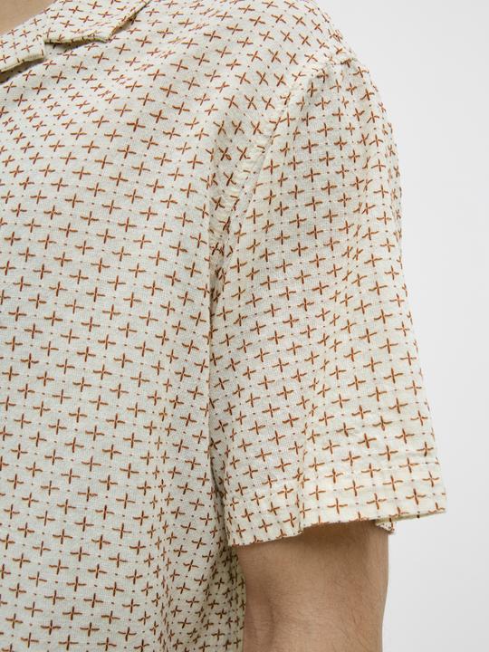 Produktbild Jack & Jones Relaxed Fit Hemd Hemd (L)