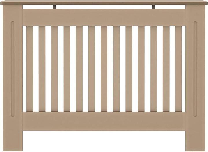 Image du produit vidaXL Heizkörperverkleidung