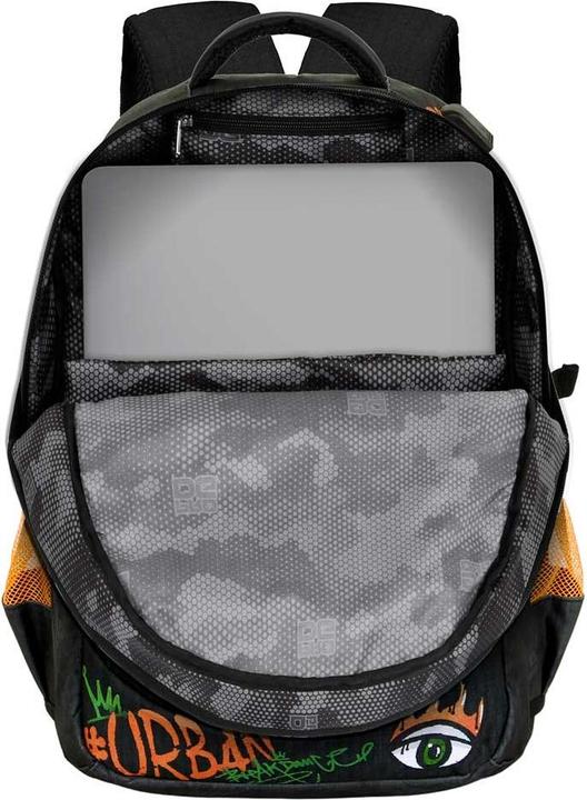 Produktbild ProDG PLUS Running Backpack Rabbit (32 l)